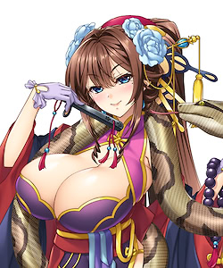 Saitou Kizuna Dousan