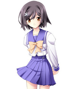 Kasuga Yuuno