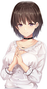 Kouguchi Rinko