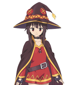 Megumin