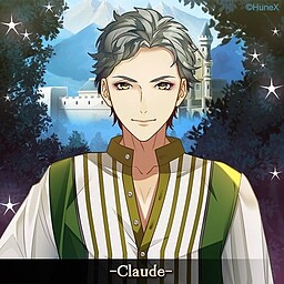 Claude