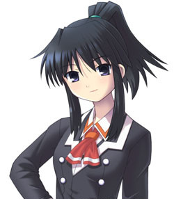 Yamada Ayano