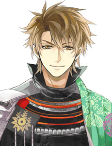 Toyotomi Hideyoshi