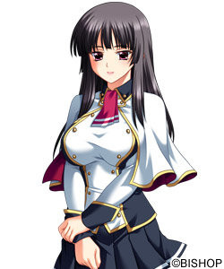 Kannonji Yukino