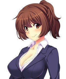 Kahara Natsuki