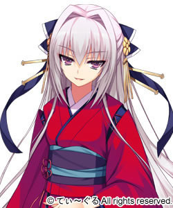 Daizenji Suzuka