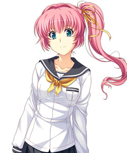 Akikaze Haruka