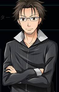 Arakawa Ryuunosuke