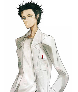 Okabe Rintarou