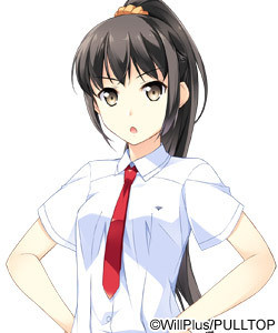 Kumoi Akari