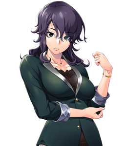 Orihara Touko