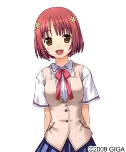 Kusunoki Haru