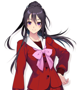 Mikado Azusa