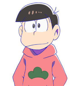 Matsuno Osomatsu