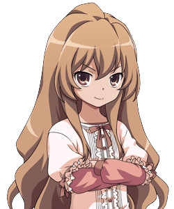 Aisaka Taiga