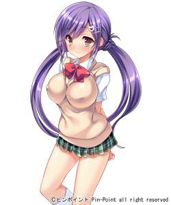 Hayami Yuuna