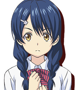 Tadokoro Megumi