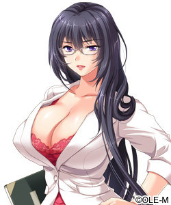 Amamiya Akira