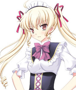 Sachizuka Stella