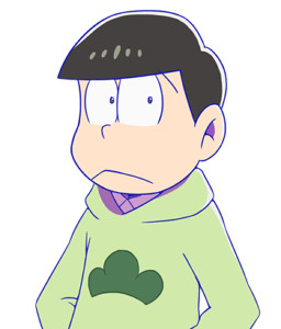 Matsuno Choromatsu