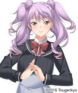 Oogawara Sakuya