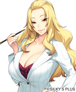 Katsuragi Youko