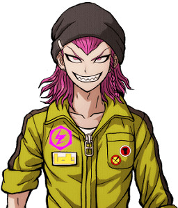 Souda Kazuichi