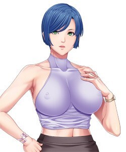 Kiriya Miyuki