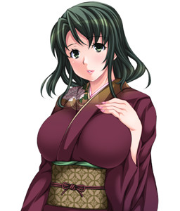 Horikoshi Sanae