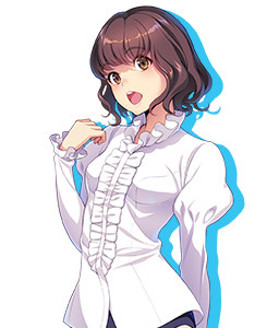 Fujisaki Megumi