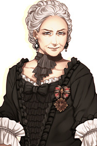 Maria Theresia