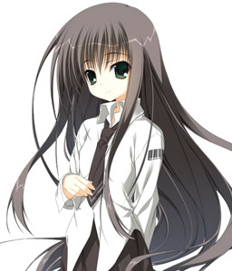 Natsume Ai