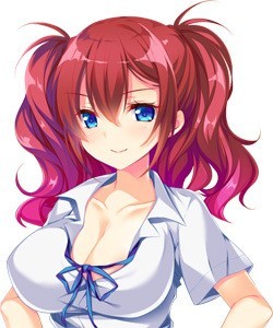 Miyano Nagisa