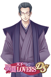 Akechi Mitsuhide