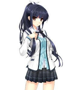 Akiyama Ryouka