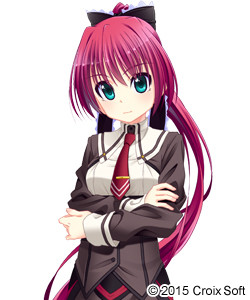 Kiryuu Tomoka