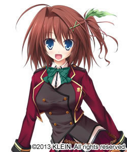 Enomoto Minagi