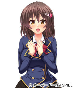 Minami Kanako