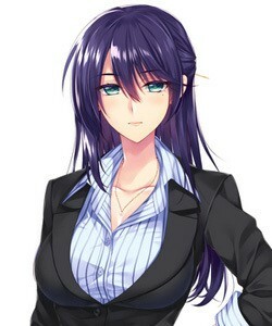 Hasekura Ryouko