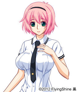 Yomoyama Fuuka