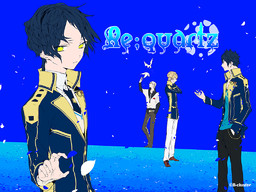 Re;quartz