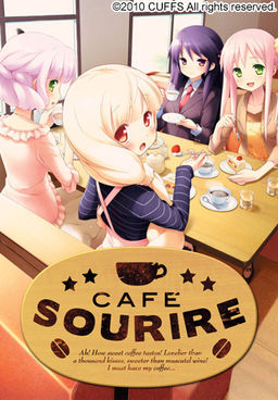 Cafe Sourire