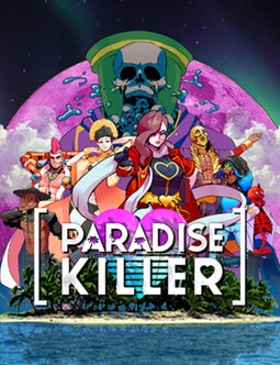 Paradise Killer