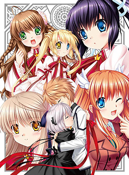 Rewrite: Cradles Tale