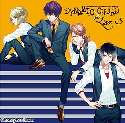 DYNAMIC CHORD feat.Liar-S