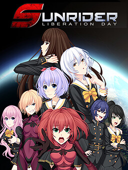 Sunrider: Liberation Day