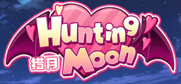 Hunting Moon