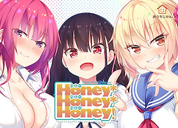 Honey*Honey*Honey!