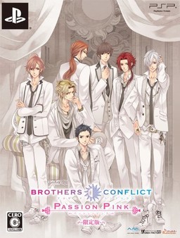 Brothers Conflict