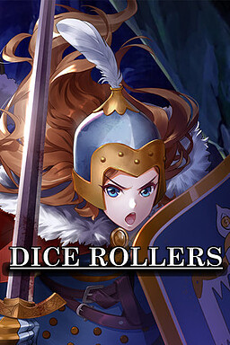 Dice Rollers